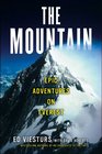 The Mountain Epic Adventures on Everest