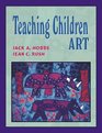 Teaching Children Art