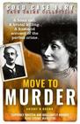Move to Murder (Cold Case Jury Series)