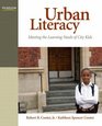 Urban Literacy