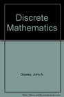 Student Solutions Manual for Discrete Mathematics Fourth Edition