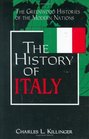 The History of Italy