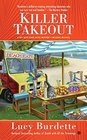 Killer Takeout (Key West Food Critic, Bk 7)