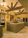 Residential Lighting A Practical Guide to Beautiful and Sustainable Design