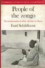 People of the Zongo The Transformation of Ethnic Identities in Ghana