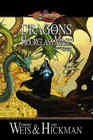 Dragons of the Hourglass Mage (Dragonlance: Lost Chronicles, Bk 3)