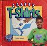 Crafty TShirts