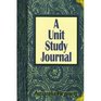 A Unit Study Journal