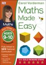 Maths Made Easy Ages 910 Key Stage 2 Advanced Ages 910 Key Stage 2 advanced