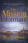 The Missing Informant A Novel