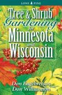 Tree  Shrub Gardening For Minnesota And Wisconsin