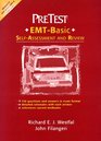 Emergency Medical Technician PreTest SelfAssessment and Review
