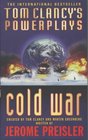 Cold War (Power Plays, Bk 5)