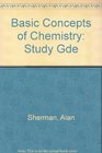 Basic Concepts of Chemistry