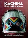 Kachina PunchOut Masks