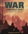 War in the Middle East A Reporter's Story Black September and the Yom Kippur War