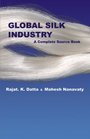 Global Silk Industry: A Complete Source Book