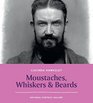 Moustaches Whiskers  Beards