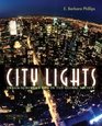 City Lights UrbanSuburban Life in the Global Society