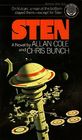 Sten (Sten, Bk 1)