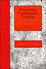 Promoting Experimental Learning Experiment and the Royal Society 16601727