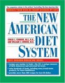 The New American Diet System