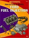 How to Tune  Modify Ford Fuel Injection