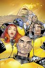 New X-Men by Grant Morrison - Bk 1