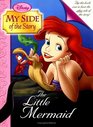 Disney Princess My Side of the Story  The Little Mermaid/Ursula  Book 3