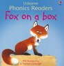 Fox on a Box