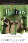 Exploring Romans A Devotional Commentary