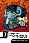 Elfquest The Grand Quest  Volume Seven