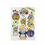 Disney Tsum Tsum Look and Find Hardcover 9781503725034