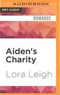 Aiden's Charity (Wolf Breeds)
