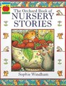 The Orchard Book of Nursery Stories