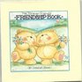 The forever friends Friendship Book