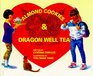 Almond Cookies and Dragon Well Tea