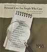 Personal Care for People Who Care 11th Edition