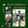 Sport Stallions of Ireland 2007