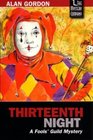 Thirteenth Night (Fools' Guild, Bk 1)