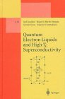 Quantum Electron Liquids and HighTc Superconductivity