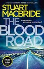 The Blood Road (Logan McRae, Bk 11)