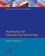 Hydraulics for Engineering Technology