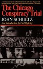 The Chicago Conspiracy Trial