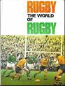 World of Rugby