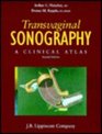 Transvaginal Sonography A Clinical Atlas