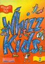 Whizz Kids 2 Resource Pack
