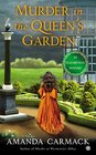 Murder in the Queen\'s Garden (Elizabethan Mystery, Bk 3)