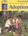 Let's Talk About It Adoption