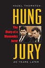 Hung Jury The Diary of a Menendez Juror